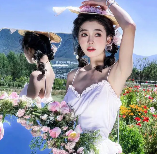 穿梭三千年