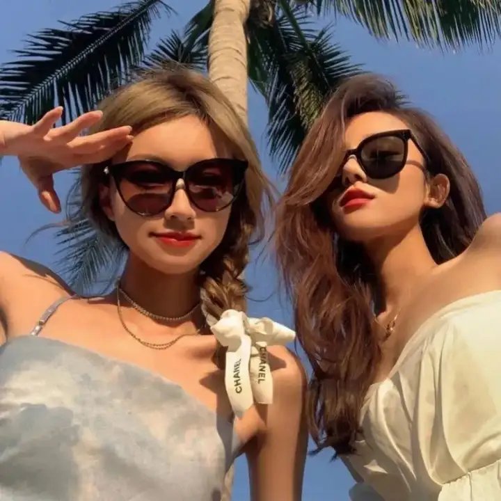 姻缘巧合